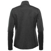 Stormtech Ladies Treeline Performance 1/4 Zip Pullover