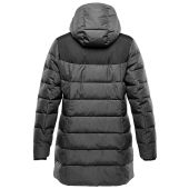 Stormtech Ladies Oslo HD Parka Jacket