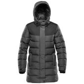 Stormtech Ladies Oslo HD Parka Jacket