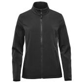 Stormtech Ladies Narvik Soft Shell Jacket