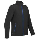 Stormtech Orbiter Soft Shell Jacket