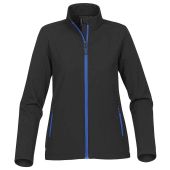 Stormtech Ladies Orbiter Soft Shell Jacket