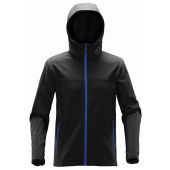 Stormtech Orbiter Hooded Soft Shell Jacket