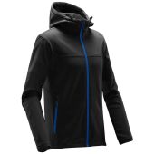 Stormtech Orbiter Hooded Soft Shell Jacket