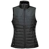 Stormtech Ladies Nautilus Quilted Bodywarmer