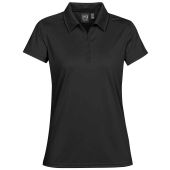 Stormtech Ladies Eclipse H2X-DRY® Piqué Polo Shirt