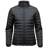 Stormtech Ladies Nautilus Quilted Jacket