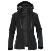 Stormtech Ladies Matrix System 3-in-1 Jacket