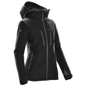 Stormtech Ladies Matrix System 3-in-1 Jacket