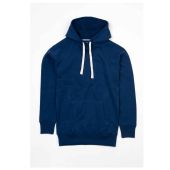 Superstar by Mantis Hoodie - Swiss Navy Size XXL