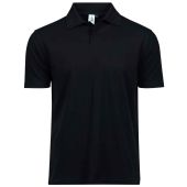 Tee Jays Power Organic Piqué Polo Shirt