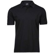 Tee Jays Heavy Cotton Piqué Polo Shirt