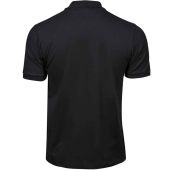 Tee Jays Luxury Stretch Piqué Polo Shirt