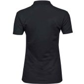 Tee Jays Ladies Luxury Stretch Polo Shirt