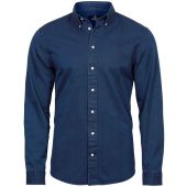 Tee Jays Long Sleeve Casual Twill Shirt