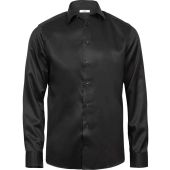 Tee Jays Luxury Comfort Fit Long Sleeve Oxford Shirt