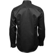 Tee Jays Luxury Slim Fit Long Sleeve Oxford Shirt