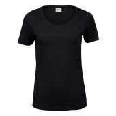 Tee Jays Ladies Stretch T-Shirt