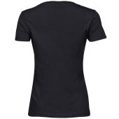 Tee Jays Ladies Luxury Cotton T-Shirt