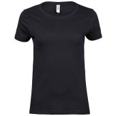 Tee Jays Ladies Luxury Cotton T-Shirt