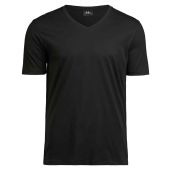 Tee Jays Luxury V Neck T-Shirt