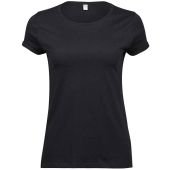 Tee Jays Ladies Roll-Up T-Shirt