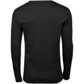 Tee Jays Long Sleeve Interlock T-Shirt