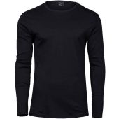 Tee Jays Long Sleeve Interlock T-Shirt