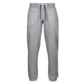 Tee Jays Unisex Sweat Pants - Heather Grey Size XXL