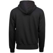 Tee Jays Fashion Zip Hooded Sweatshirt