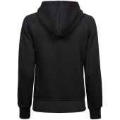 Tee Jays Ladies Fashion Zip Hooded Sweatshirt