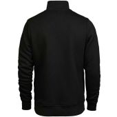 Tee Jays Half Zip Sweatshirt