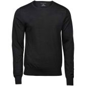 Tee Jays Merino Blend Crew Neck Sweater