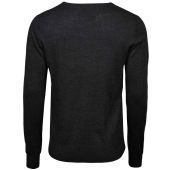 Tee Jays Merino Blend V Neck Sweater