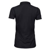 Tee Jays Ladies Luxury Sport Polo Shirt