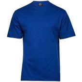 Tee Jays Sof T-Shirt - Royal Blue Size 5XL