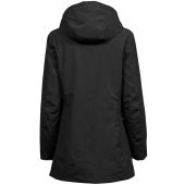 Tee Jays Ladies All Weather Parka Jacket