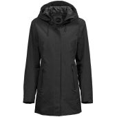 Tee Jays Ladies All Weather Parka Jacket