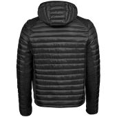 Tee Jays Crossover Hooded Padded Outdoor Jacket