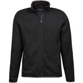 Tee Jays Knitted Outdoor Fleece Jacket