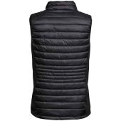 Tee Jays Ladies Crossover Padded Bodywarmer