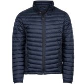 Tee Jays Zepelin Padded Jacket - Deep Navy Size 5XL