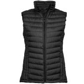 Tee Jays Ladies Zepelin Padded Bodywarmer