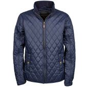 Tee Jays Richmond Jacket - Deep Navy Size 3XL