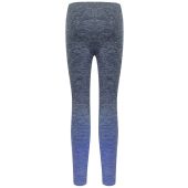 Tombo Ladies Seamless Fade Out Leggings