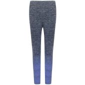 Tombo Ladies Seamless Fade Out Leggings