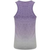 Tombo Ladies Seamless Fade Out Vest