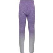 Tombo Kids Seamless Fade Out Leggings