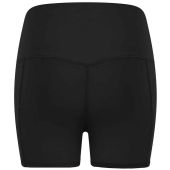 Tombo Ladies Pocket Shorts