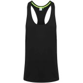 Tombo Muscle Vest